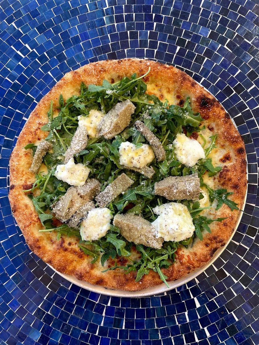 Fiorelli Pizza, photo 3