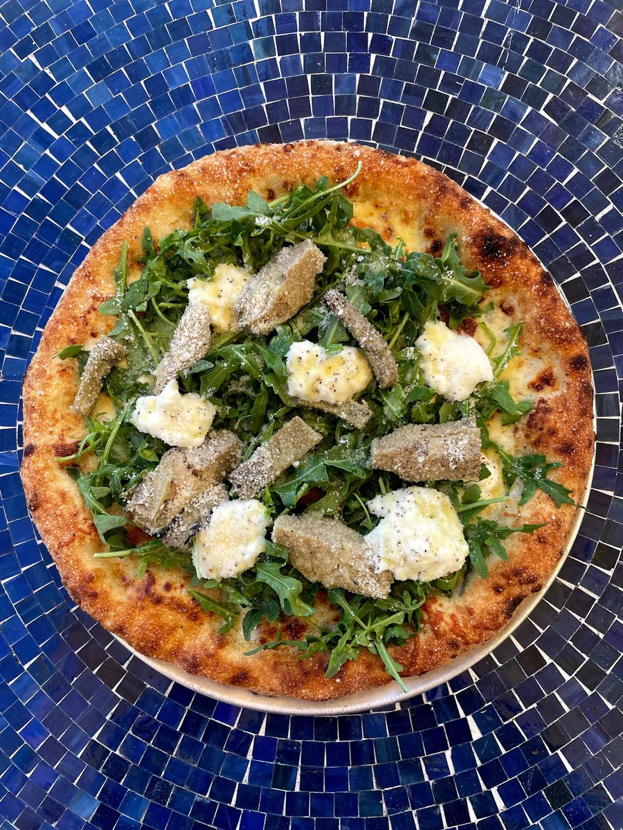 Fiorelli Pizza, photo 5