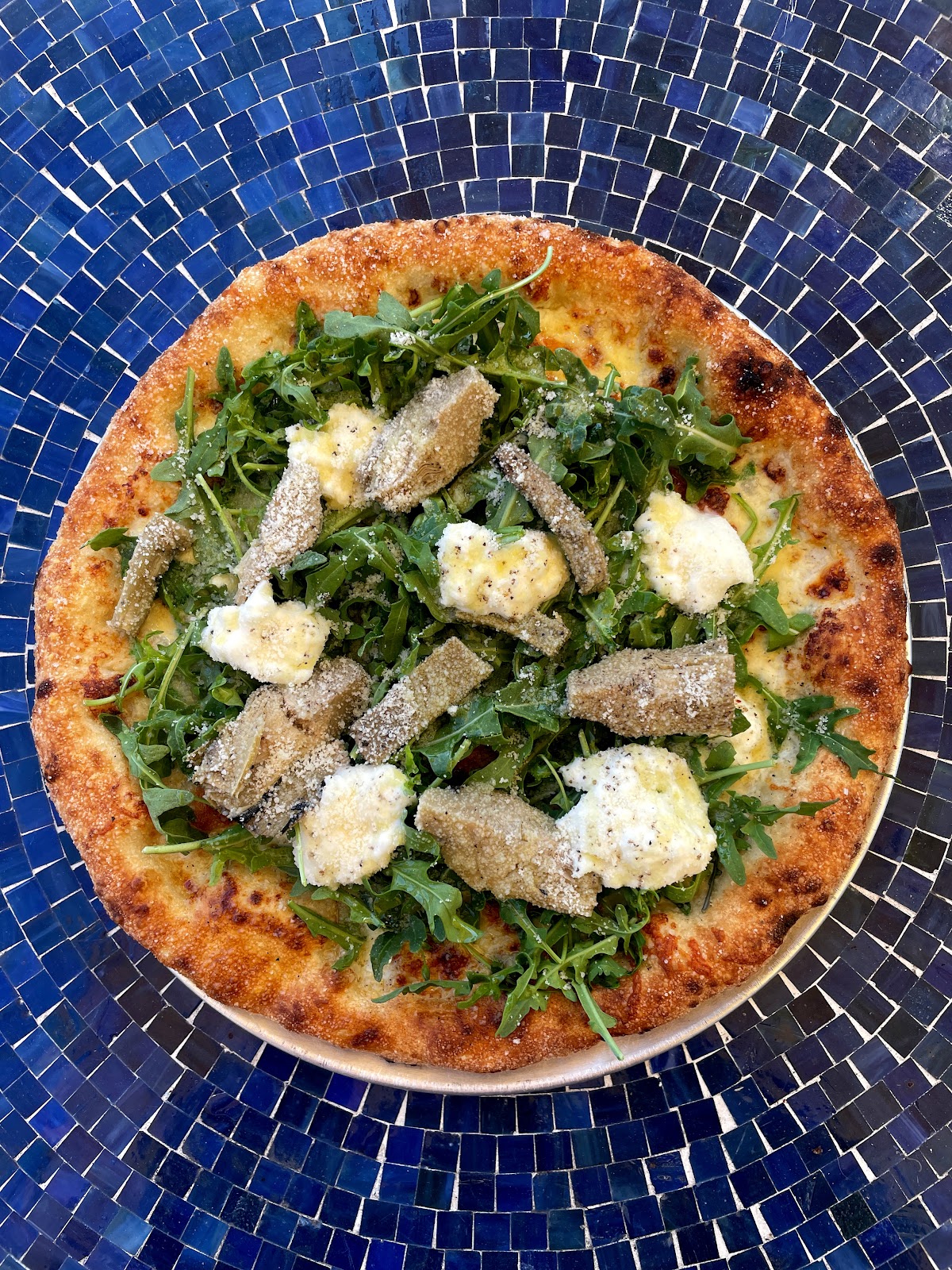 Fiorelli Pizza, photo 5