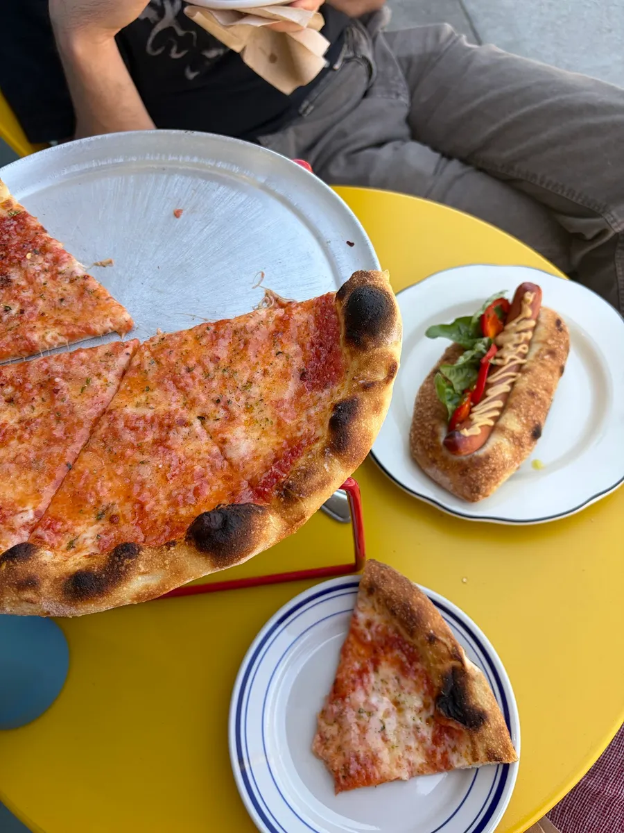 Fiorelli Pizza, photo 6