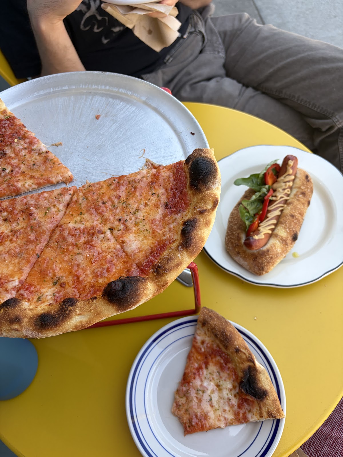 Fiorelli Pizza, photo 6