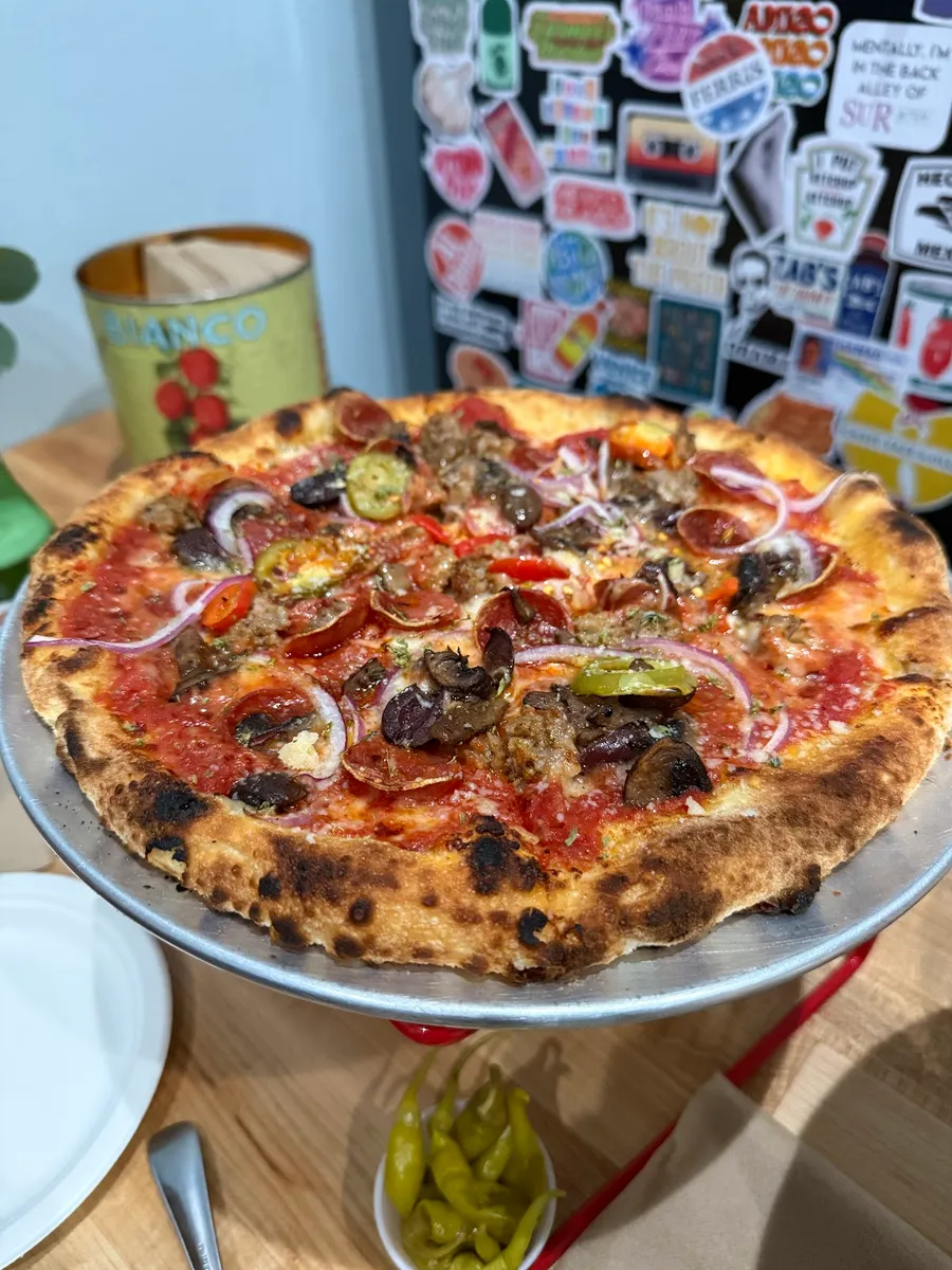 Fiorelli Pizza, photo 7