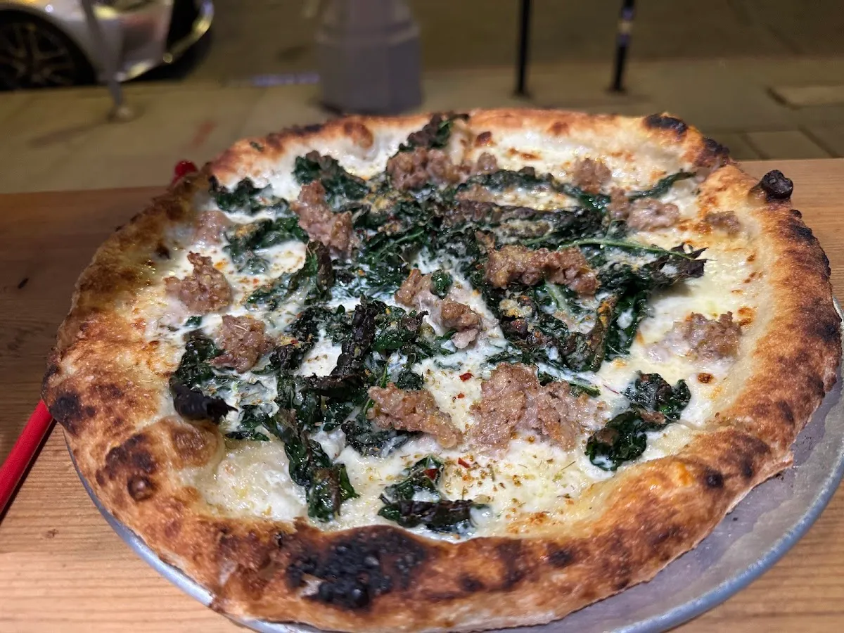Fiorelli Pizza, photo 8