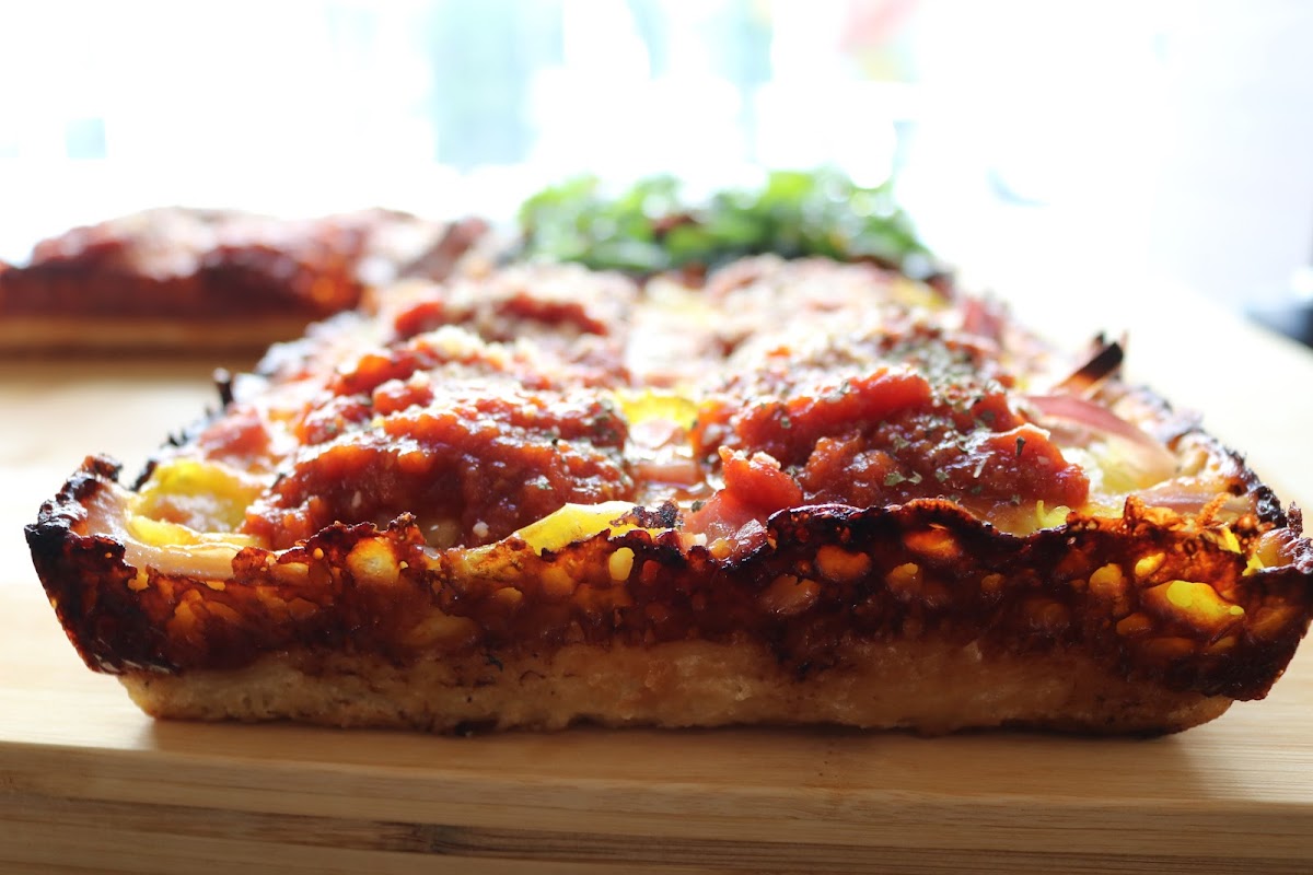 Dtown Pizzeria, photo 5