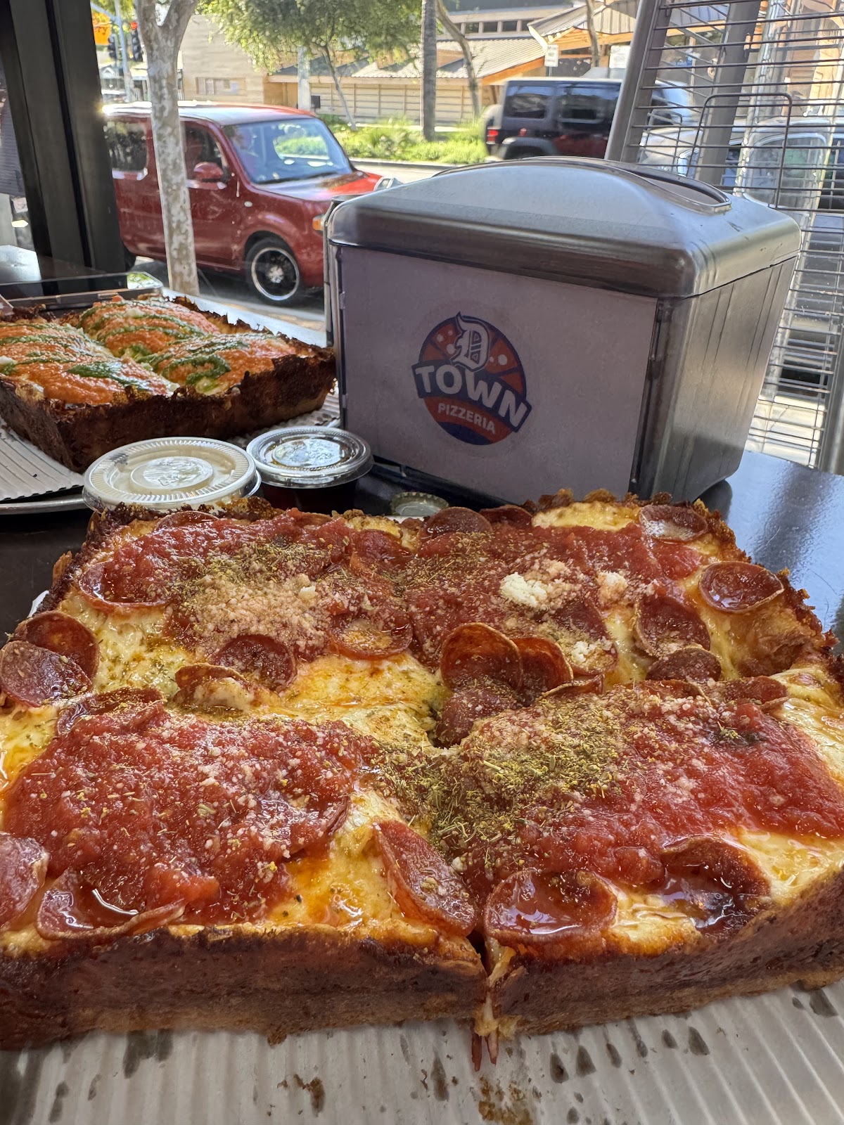 Dtown Pizzeria, photo 7