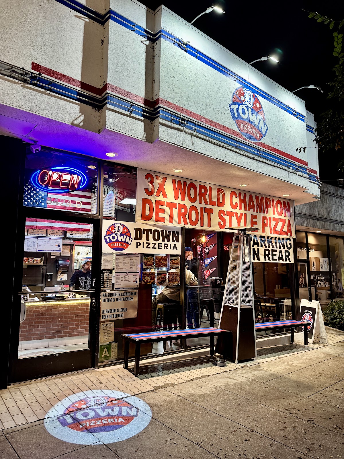 Dtown Pizzeria, photo 8
