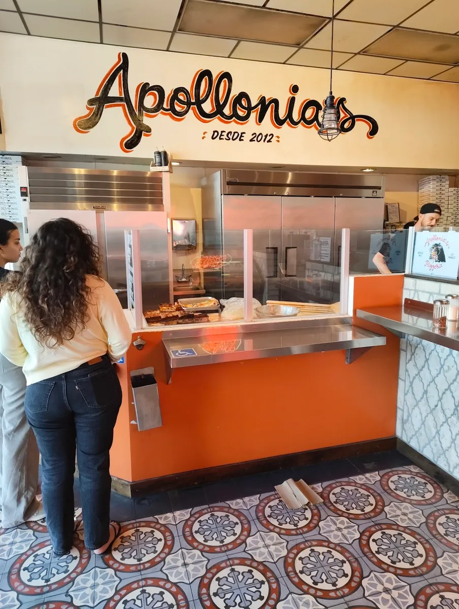 Apollonia's Pizzeria, photo 9