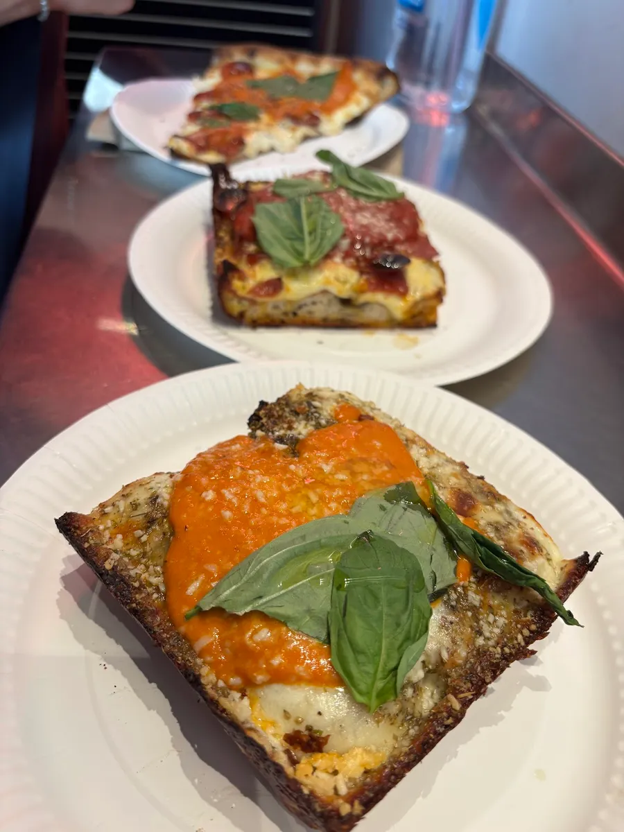 Apollonia's Pizzeria, photo 7