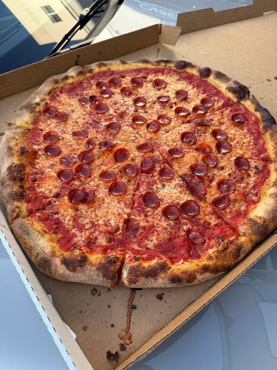 Apollonia's Pizzeria, photo 8