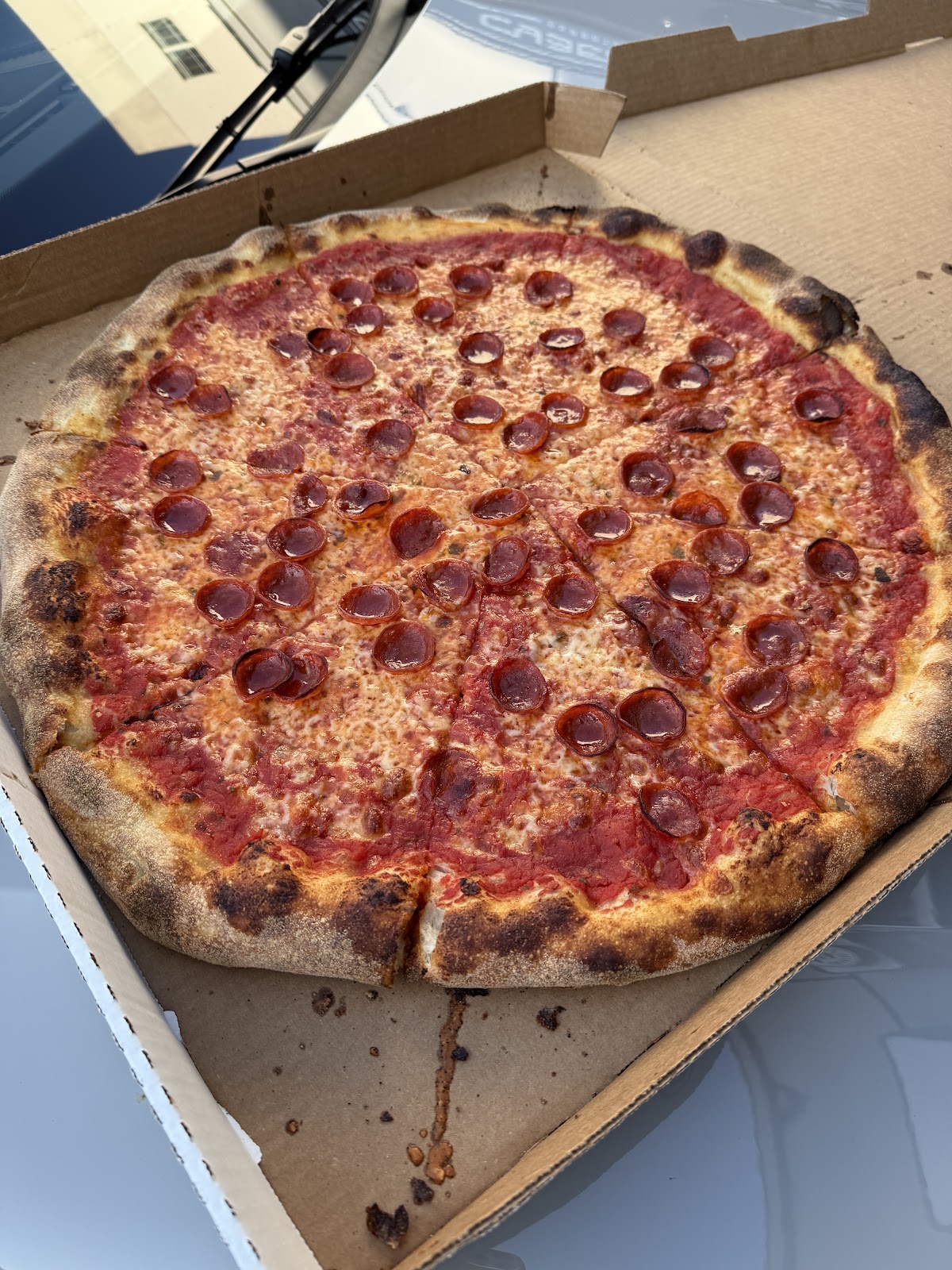Apollonia's Pizzeria, photo 8