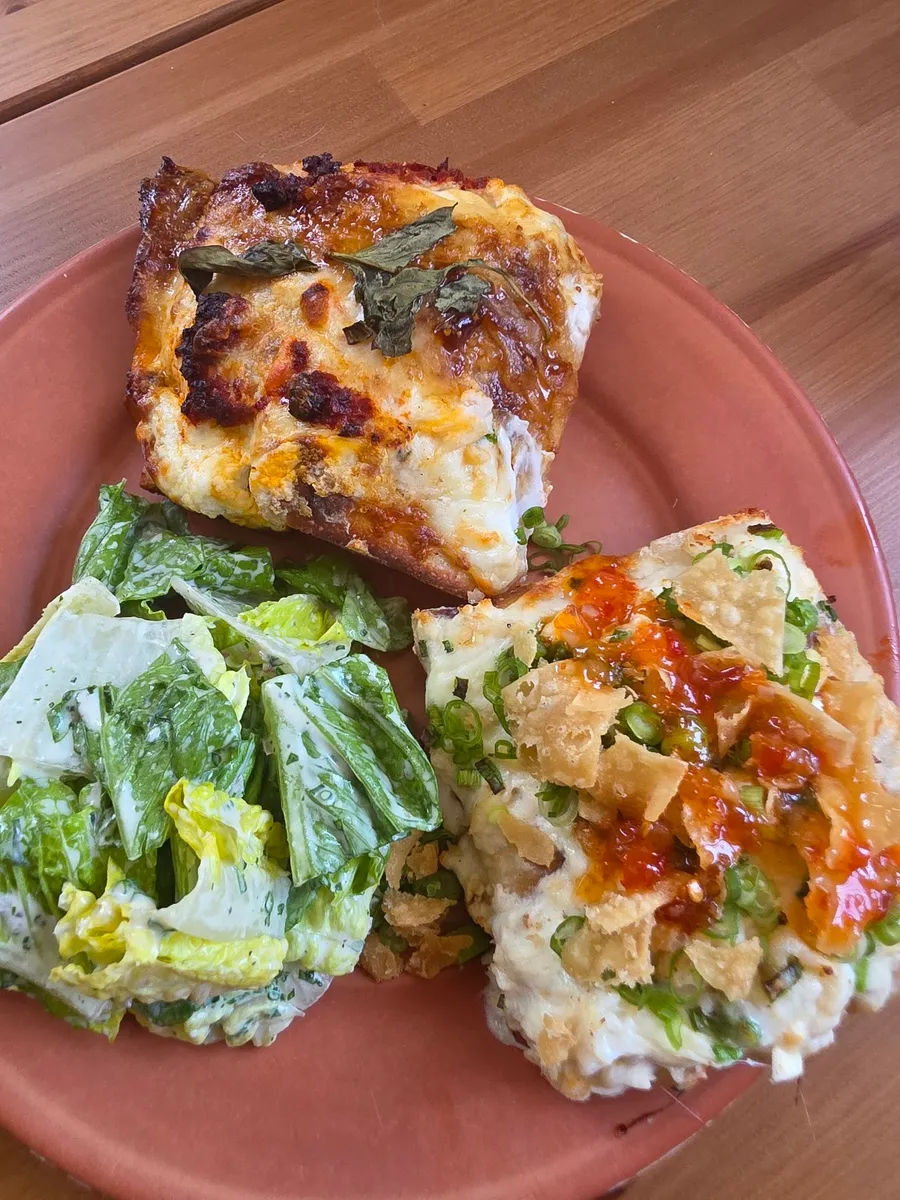 Old Gold Tomato Pies, photo 7