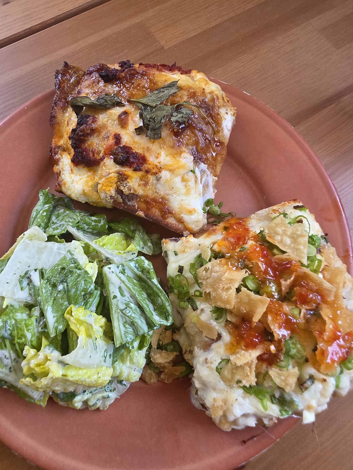 Old Gold Tomato Pies, photo 7