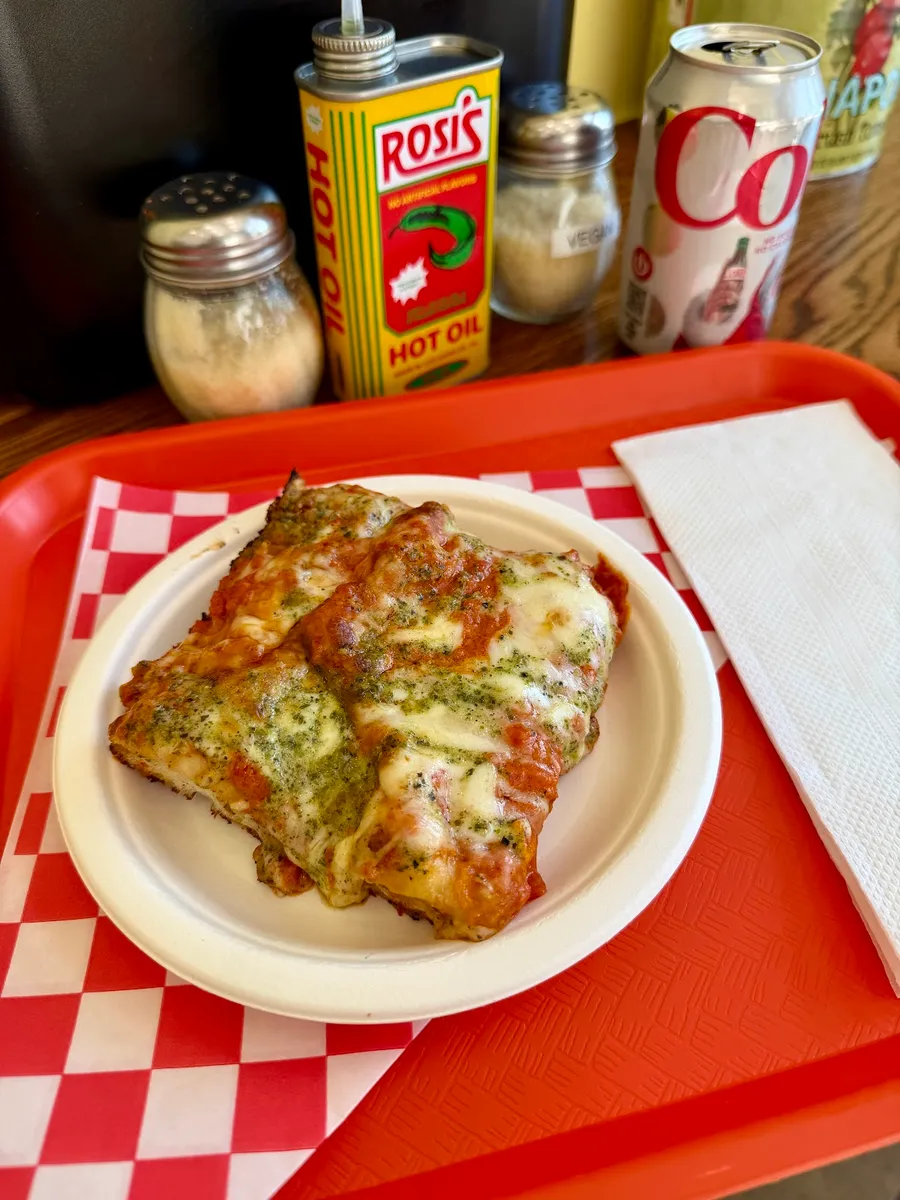 Old Gold Tomato Pies, photo 8