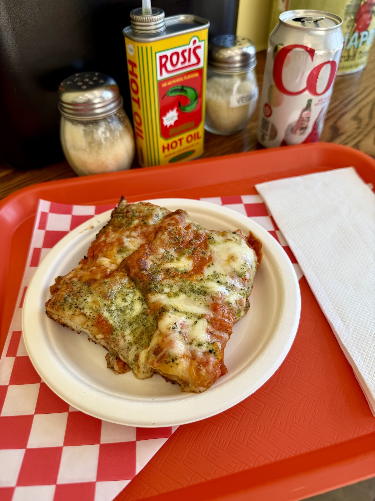 Old Gold Tomato Pies, photo 8