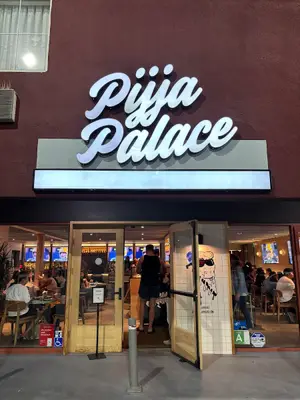Pijja Palace