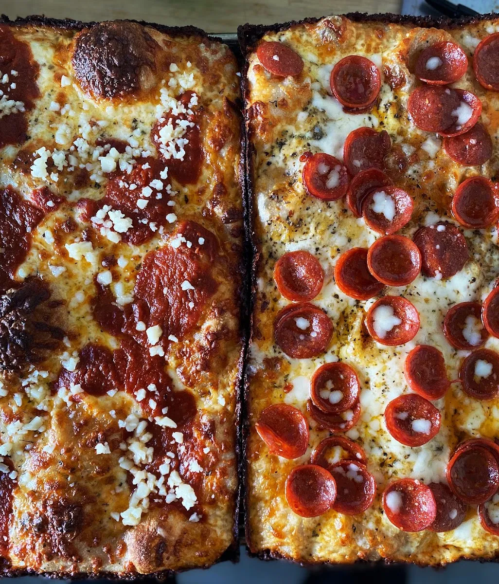 Quarter Sheets Pizza, photo 2