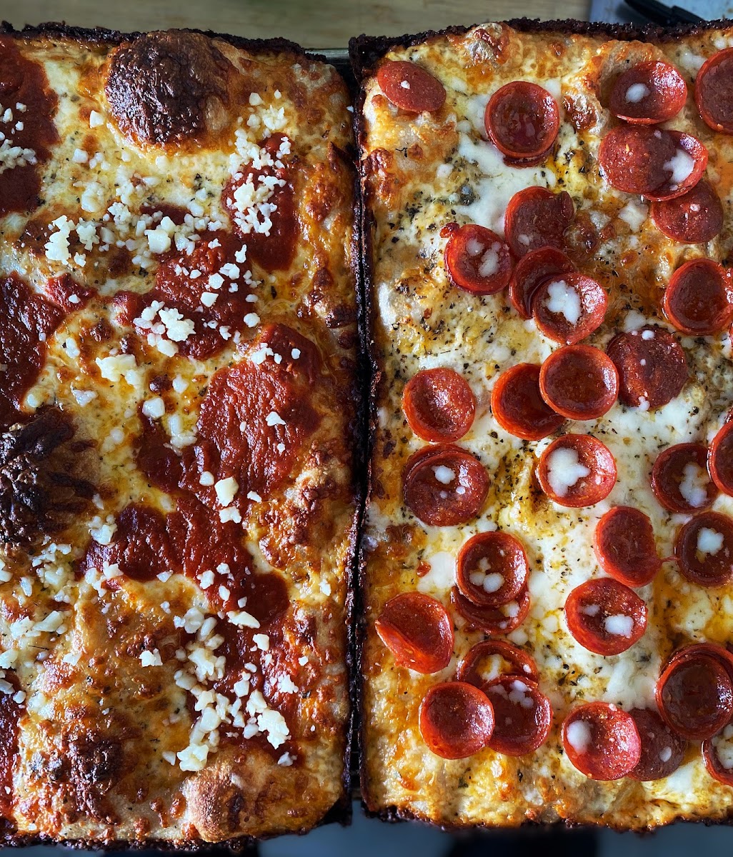 Quarter Sheets Pizza, photo 2