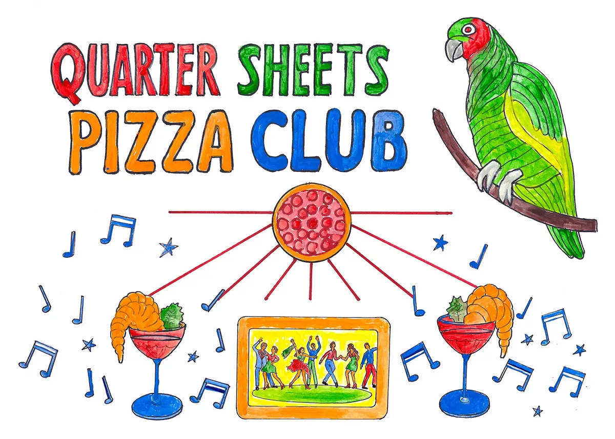 Quarter Sheets Pizza, photo 4