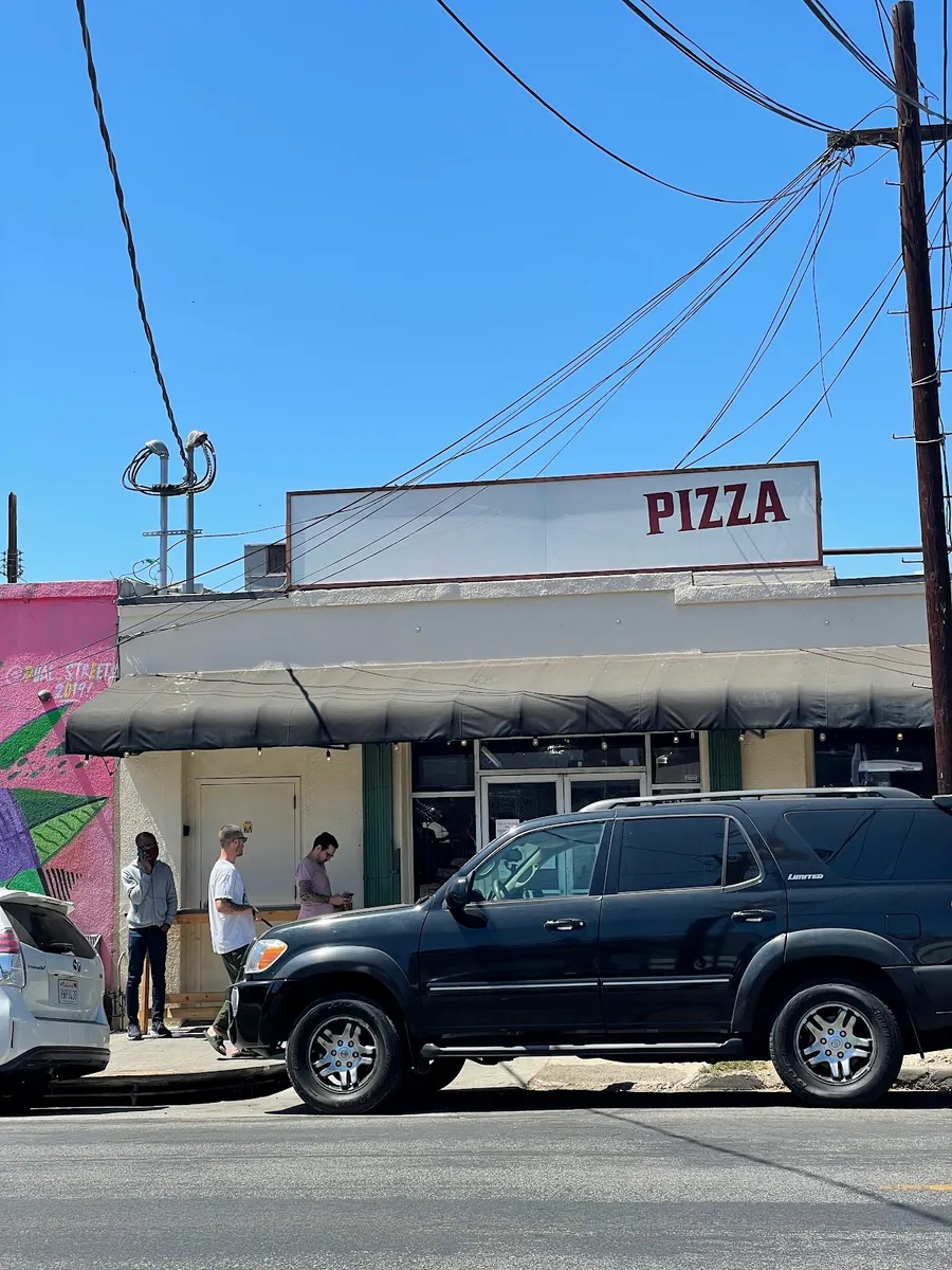 Quarter Sheets Pizza, photo 5
