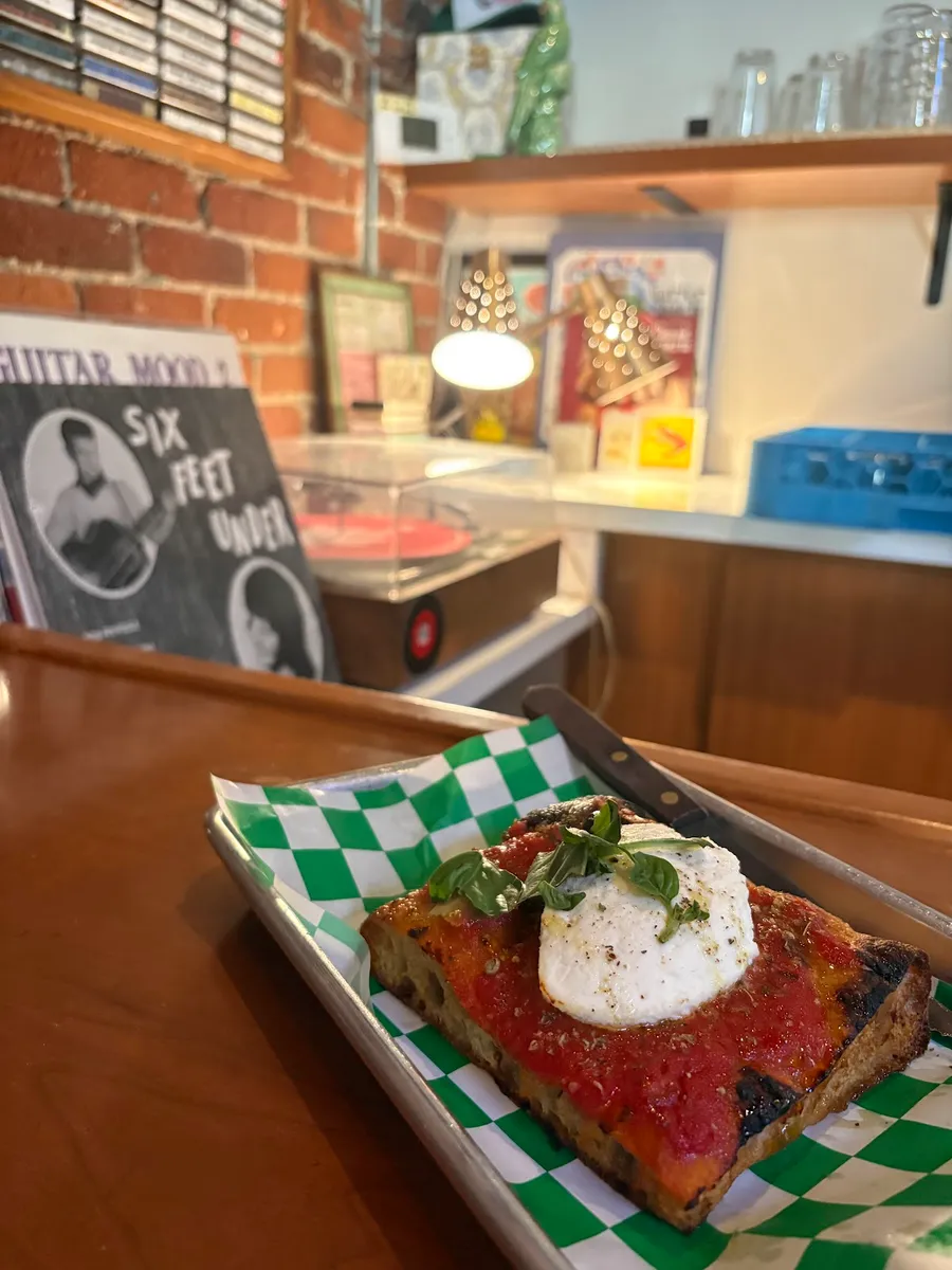 Quarter Sheets Pizza, photo 7