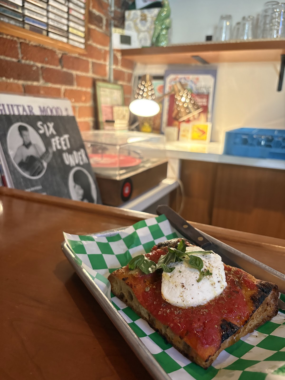 Quarter Sheets Pizza, photo 7