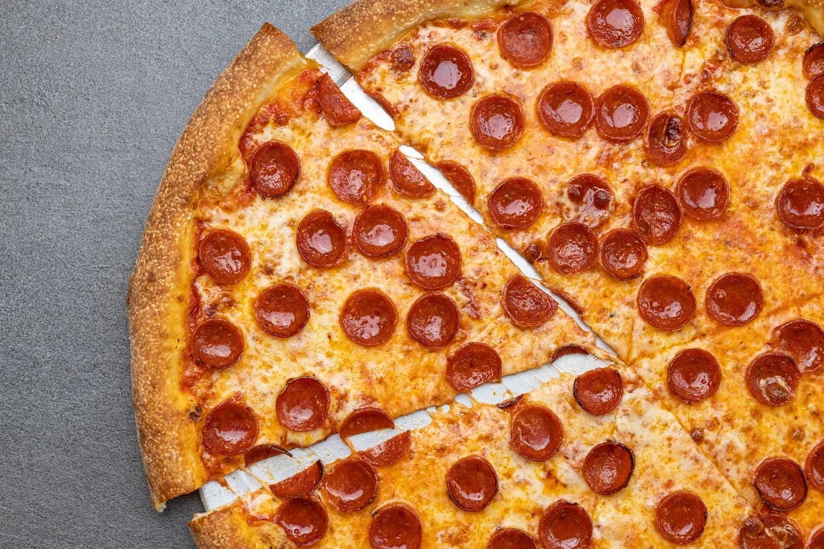 Danny Boy's Famous Original Pizza, photo 3