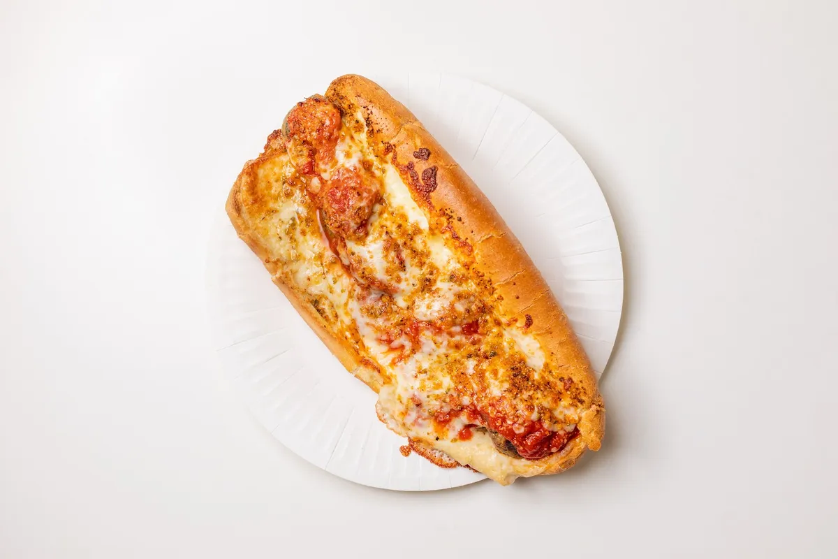 Danny Boy's Famous Original Pizza, photo 4