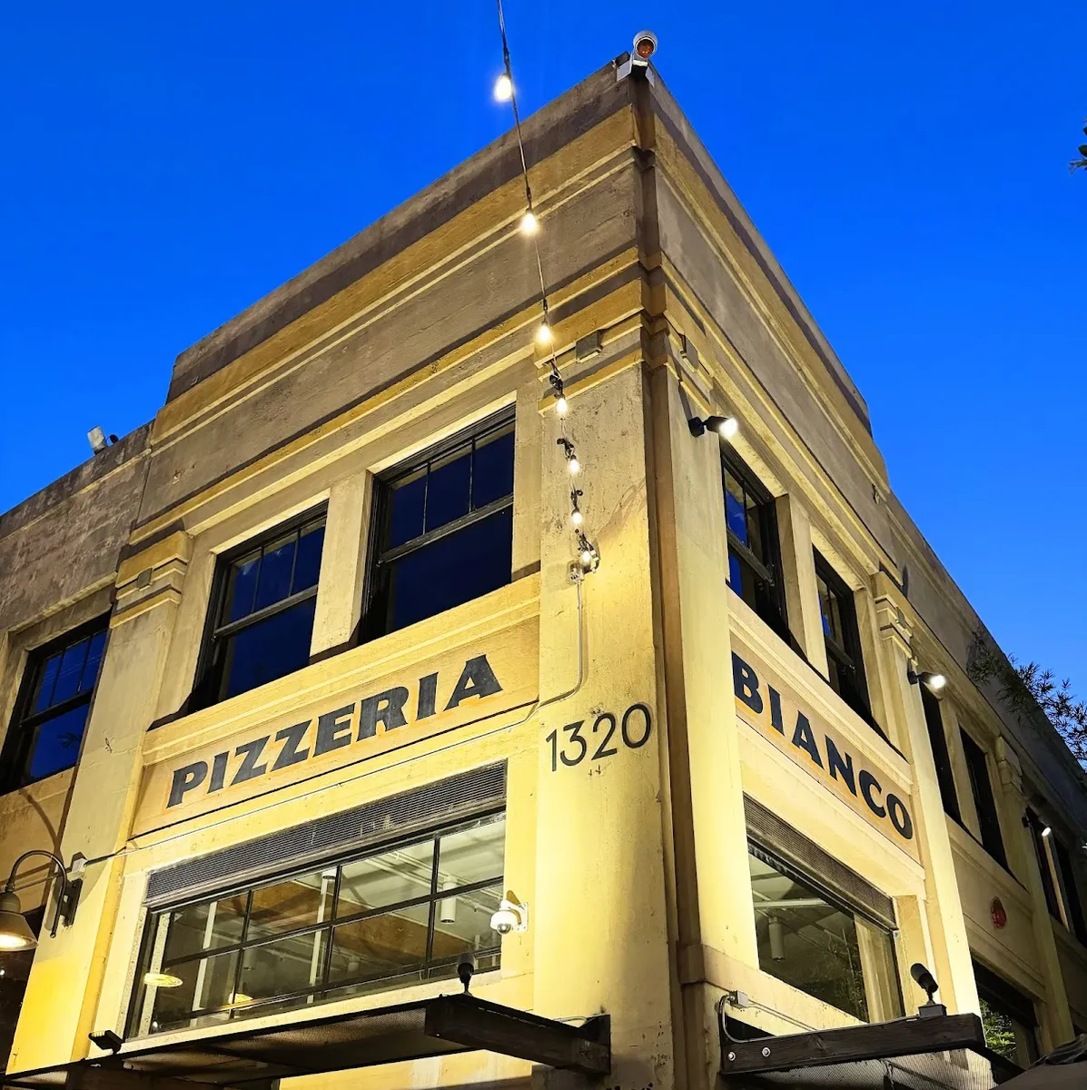 Pizzeria Bianco, photo 4