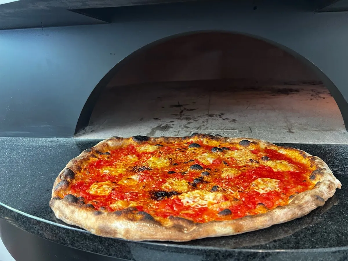 Pizzeria Bianco, photo 5