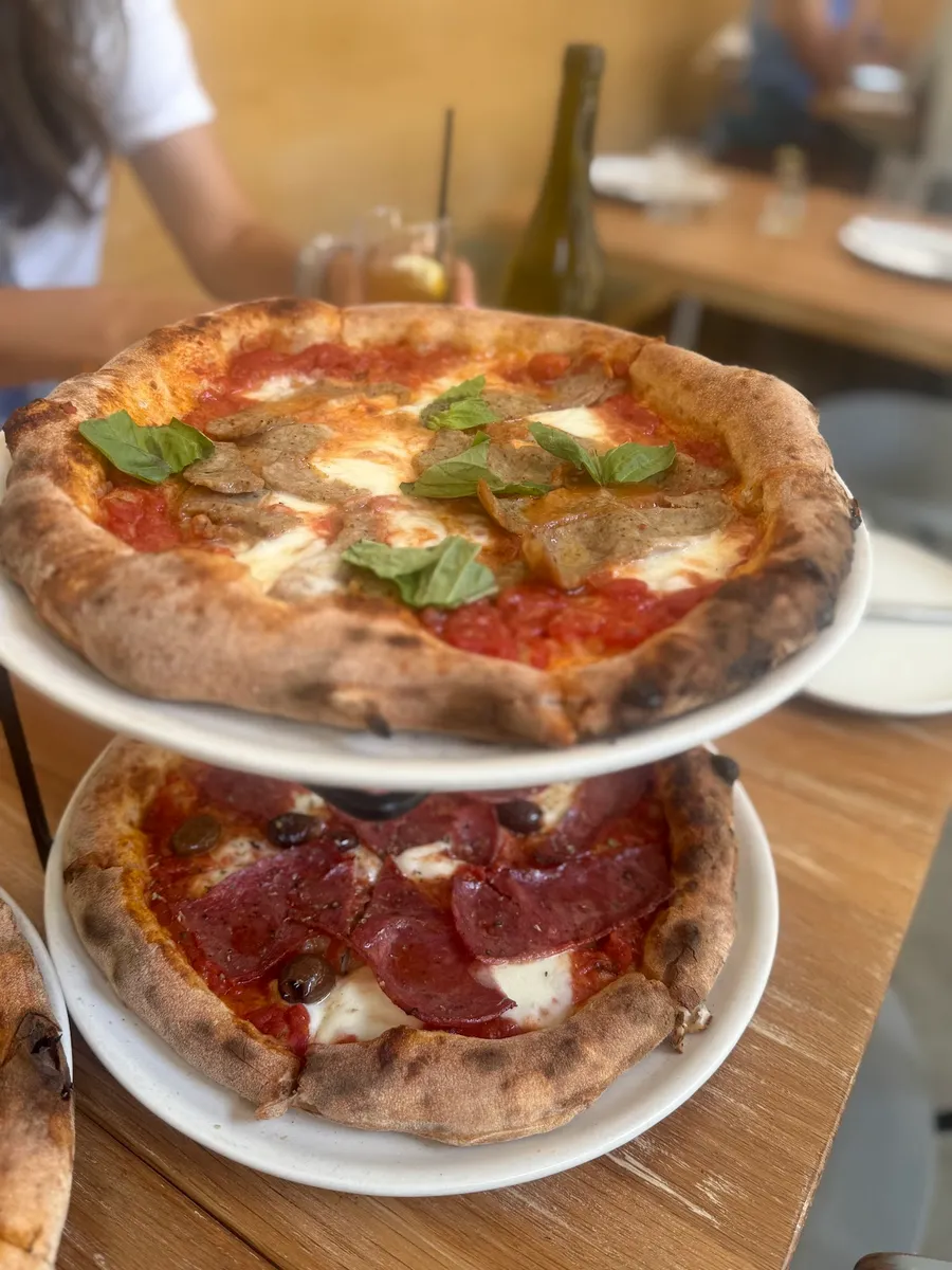 Pizzeria Bianco, photo 7