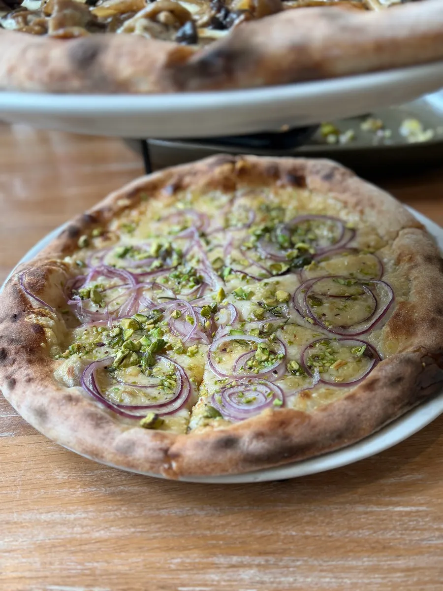 Pizzeria Bianco, photo 8