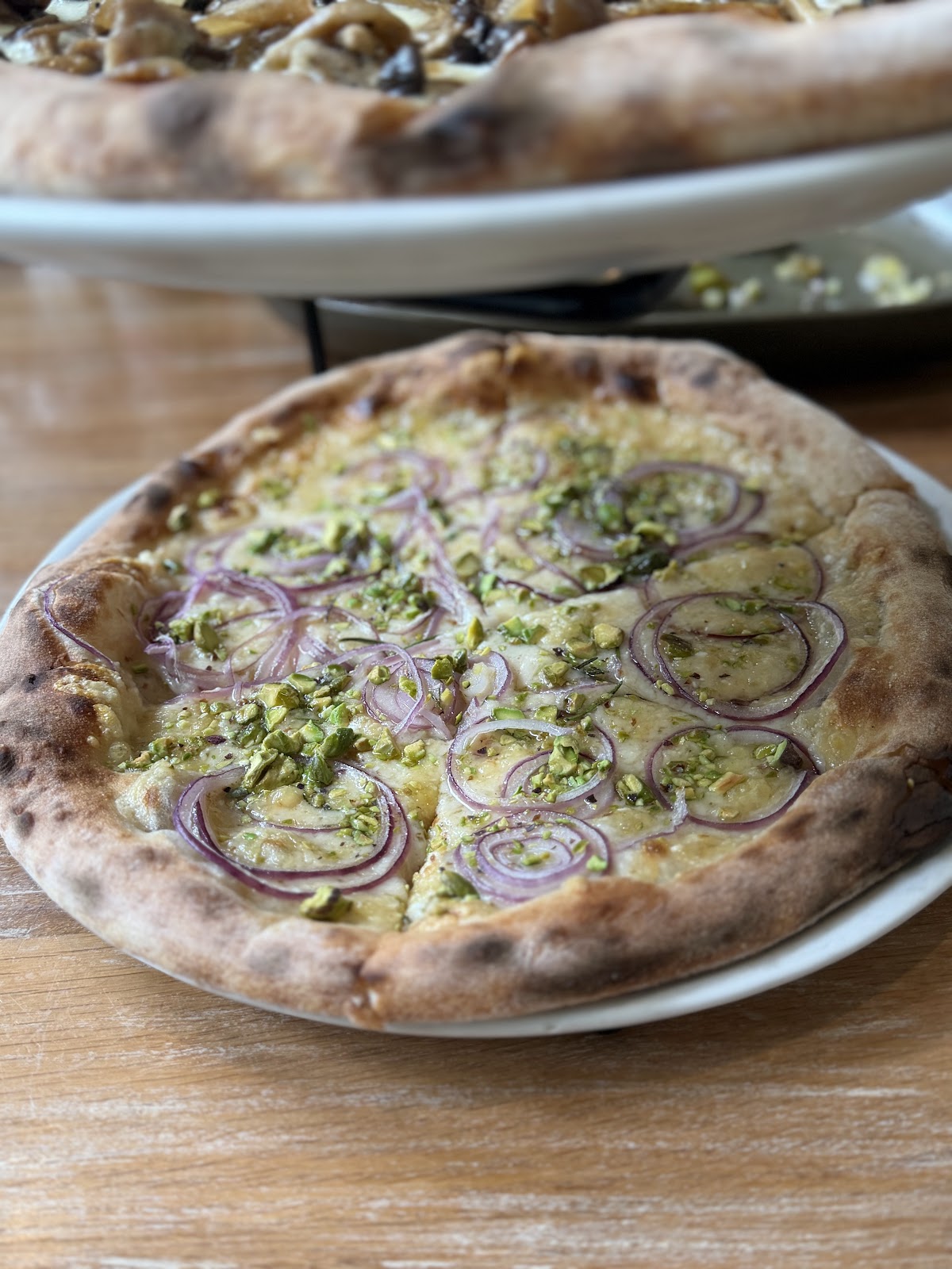 Pizzeria Bianco, photo 8