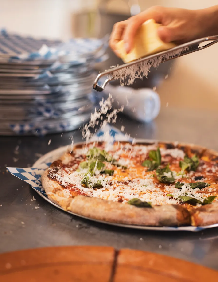 Wallflour Pizza, photo 3