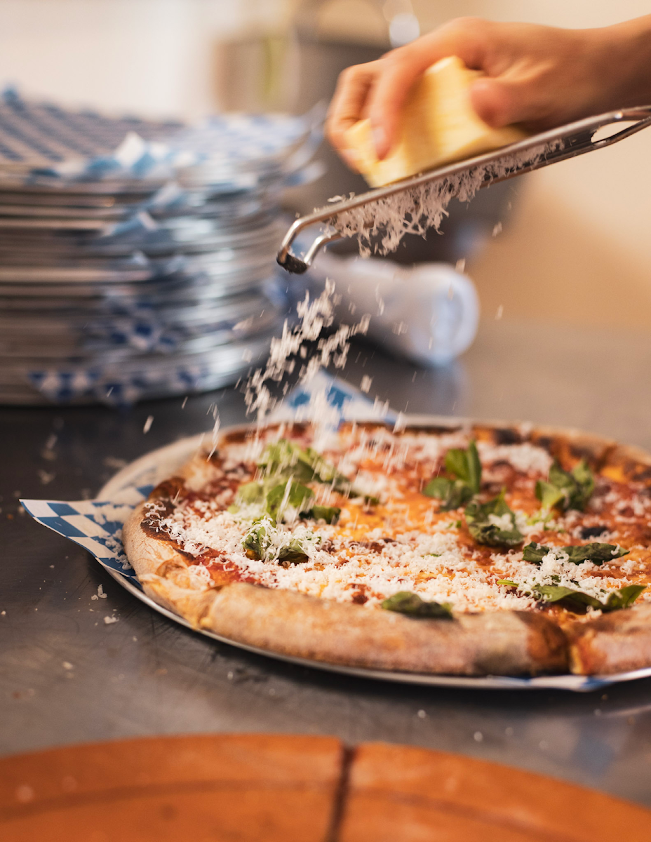 Wallflour Pizza, photo 3
