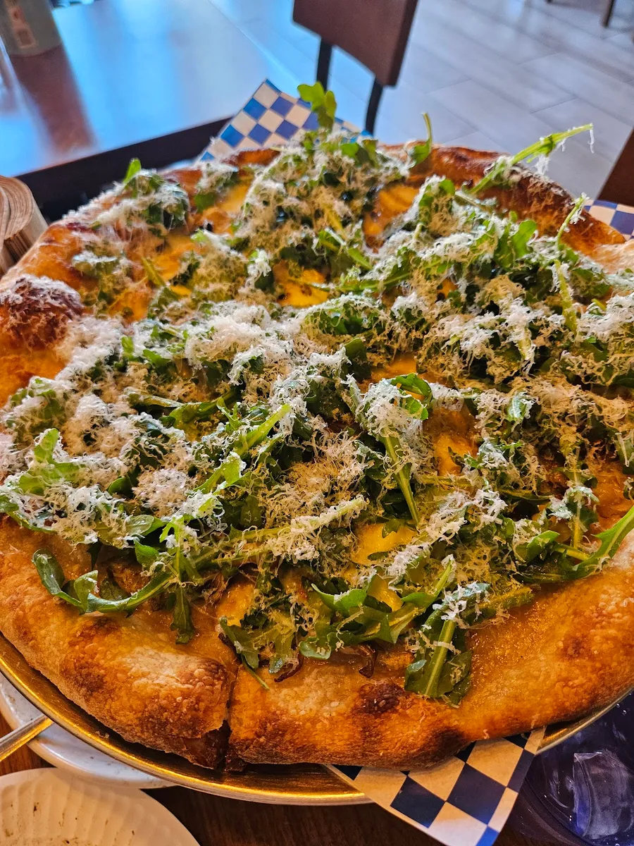 Wallflour Pizza, photo 7