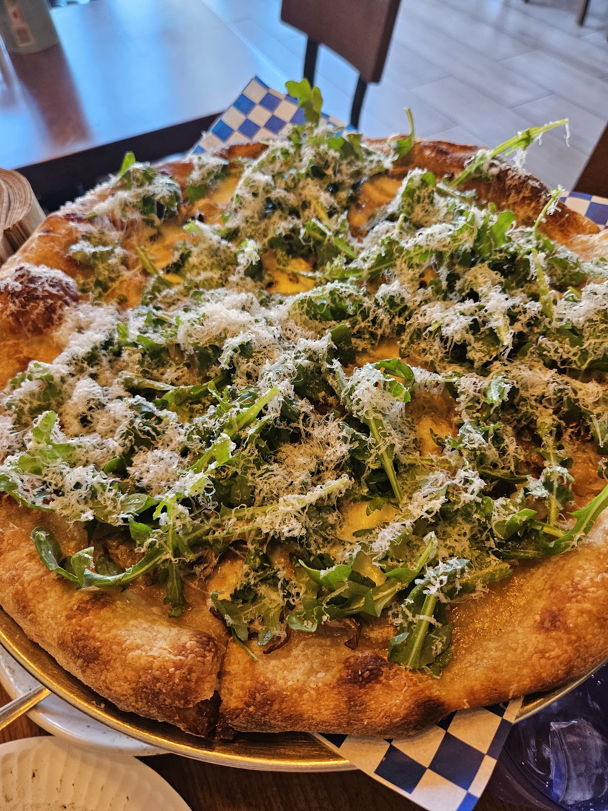 Wallflour Pizza, photo 7