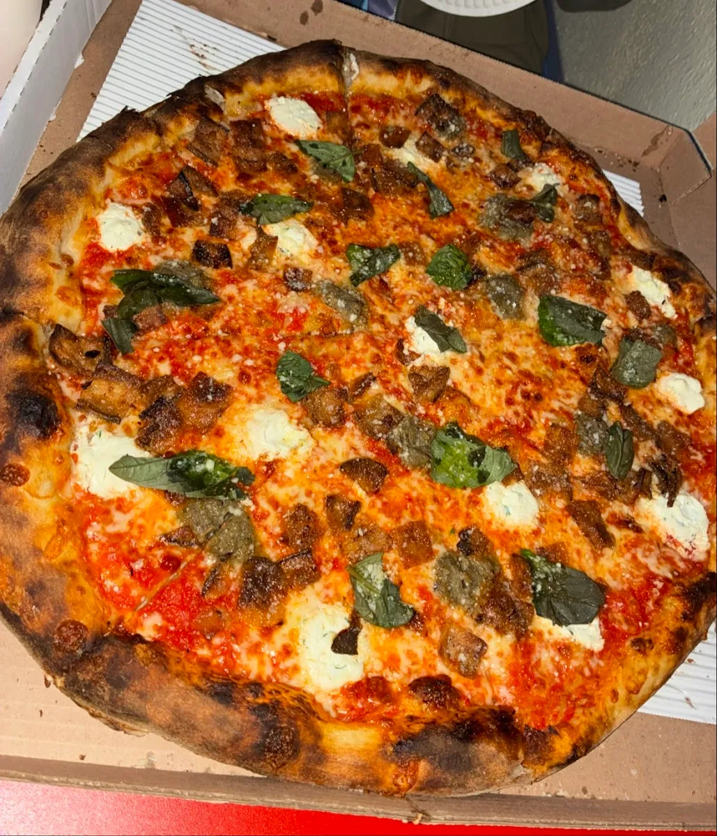 Bub & Grandma’s Pizza, photo 2