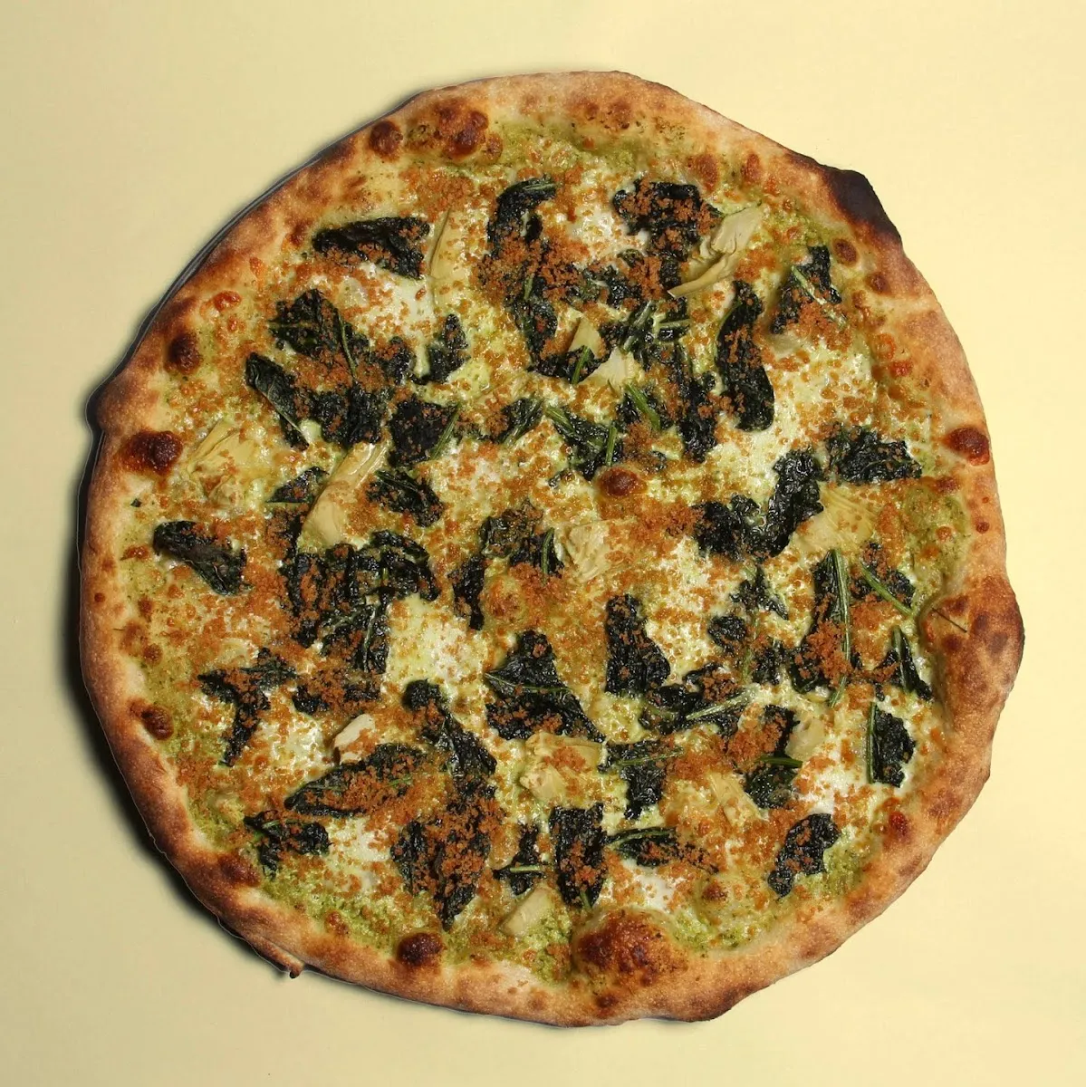 Bub & Grandma’s Pizza, photo 3