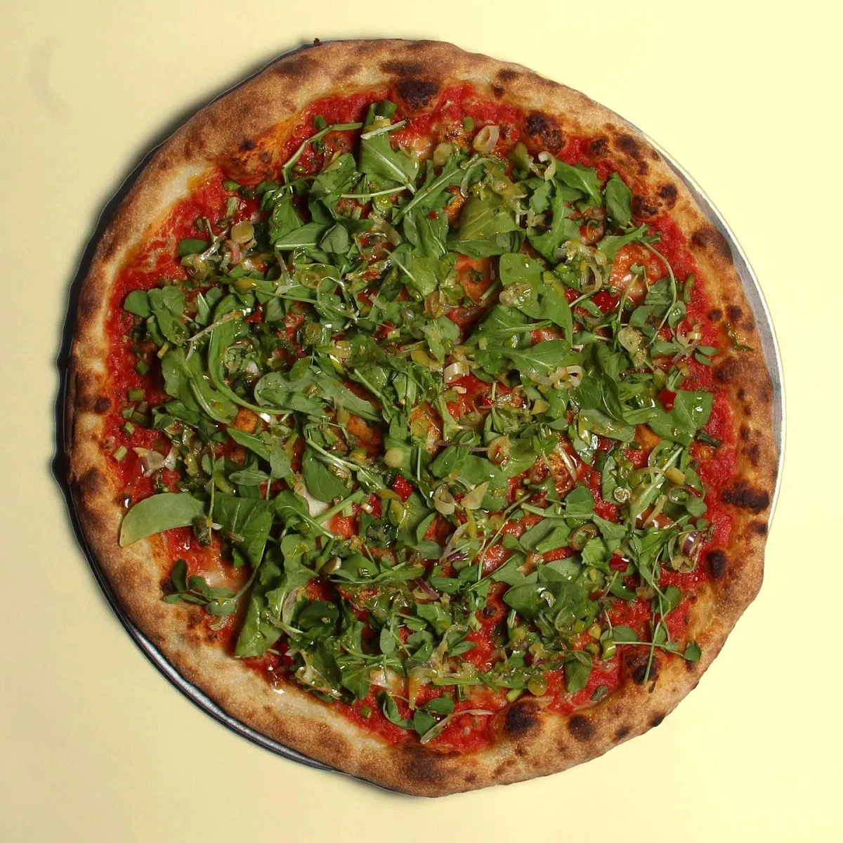 Bub & Grandma’s Pizza, photo 4