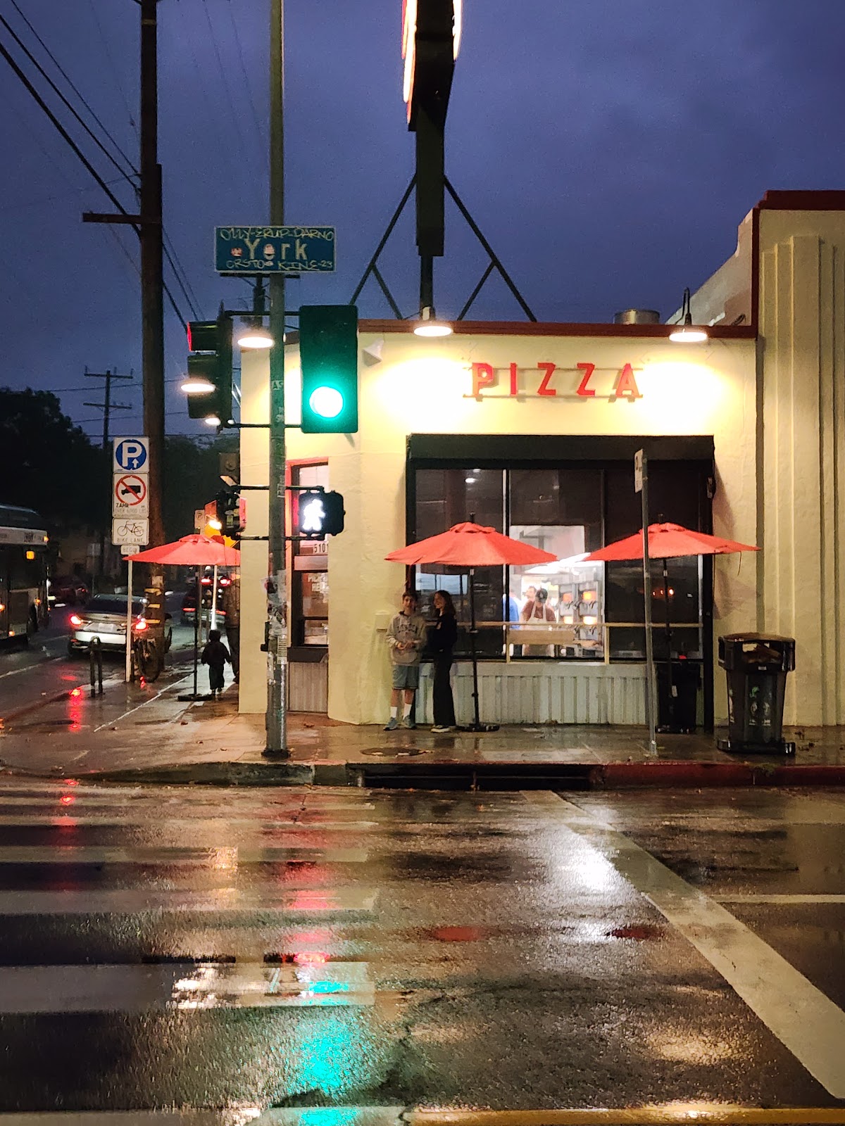 Bub & Grandma’s Pizza, photo 5
