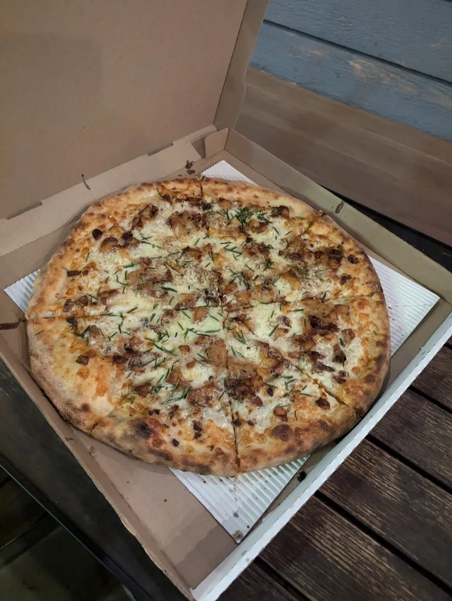 Bub & Grandma’s Pizza, photo 6
