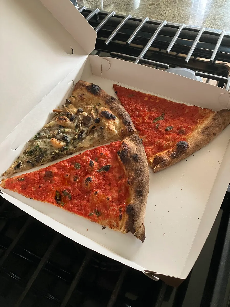 Bub & Grandma’s Pizza, photo 7
