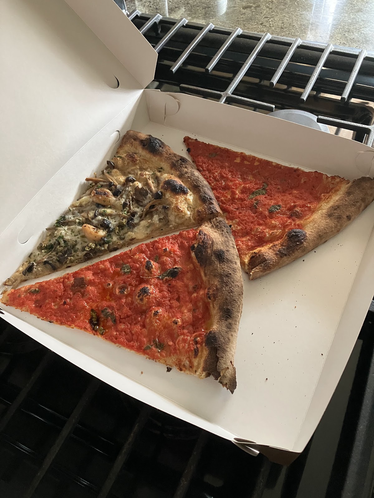 Bub & Grandma’s Pizza, photo 7