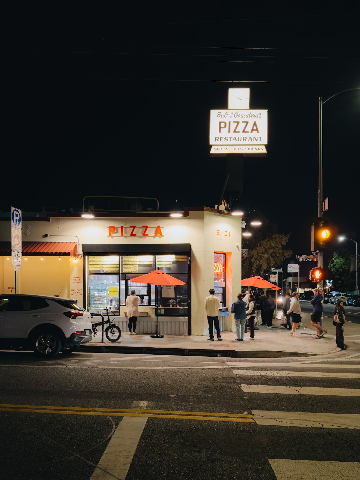 Bub & Grandma’s Pizza, photo 8