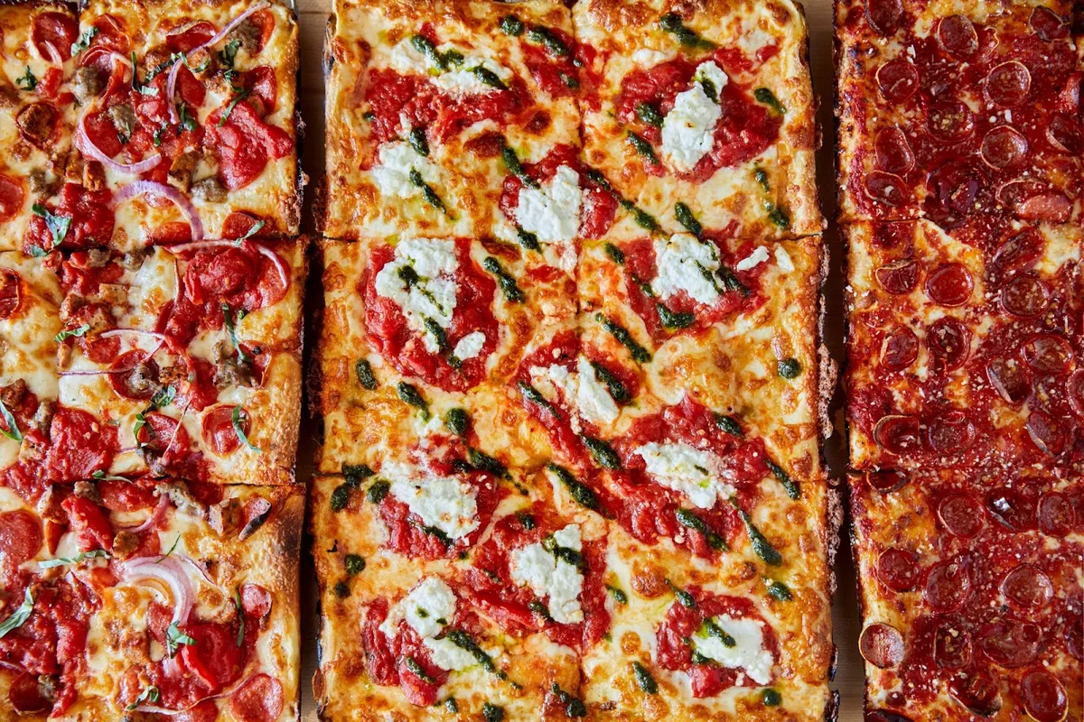 Prime Pizza, photo 2