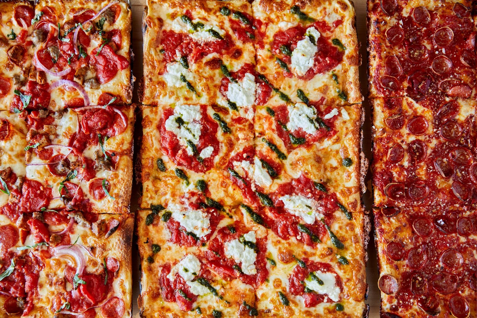 Prime Pizza, photo 2