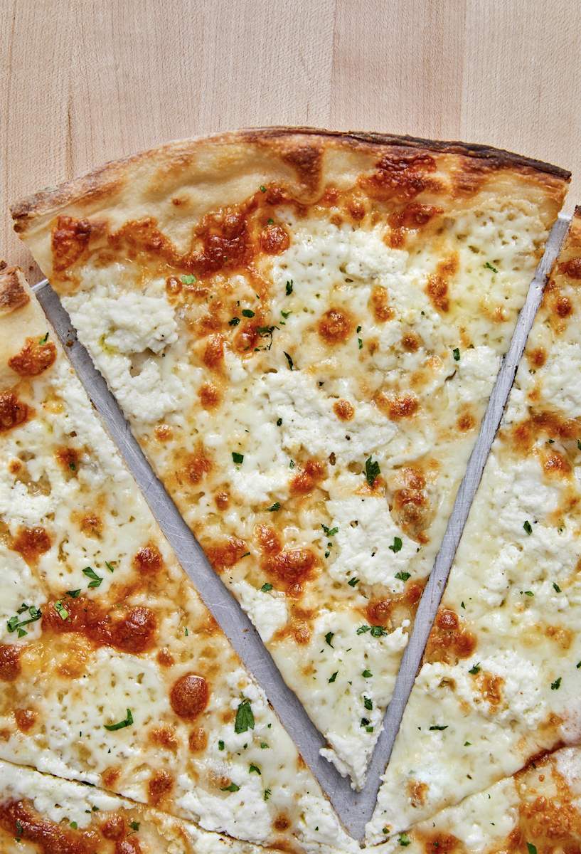 Prime Pizza, photo 3