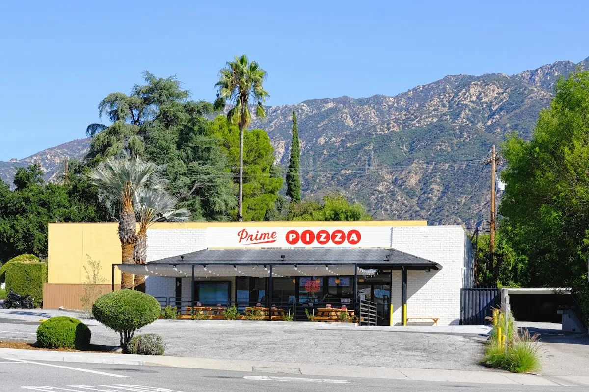 Prime Pizza, photo 5