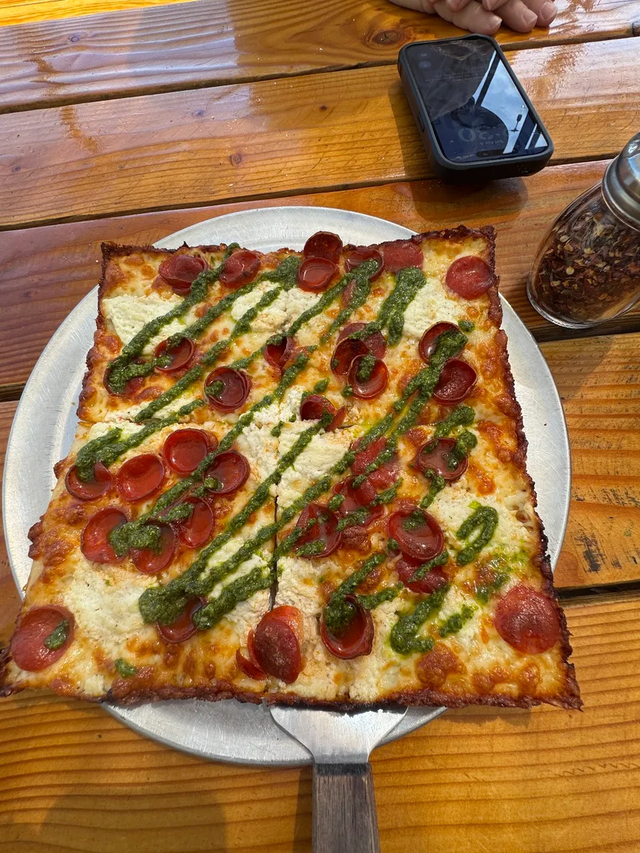 Prime Pizza, photo 7