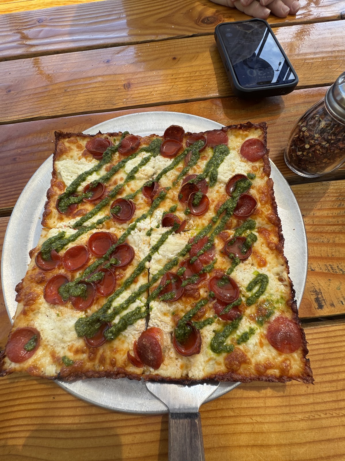 Prime Pizza, photo 7